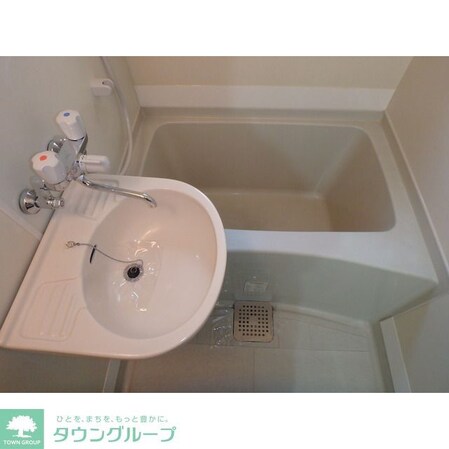 NKハイム元郷の物件内観写真